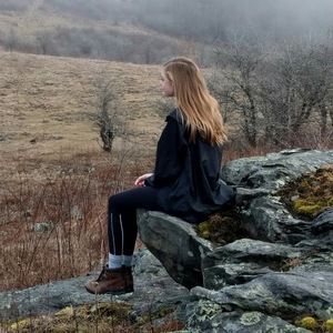 Meet your Posher, Ryland tate